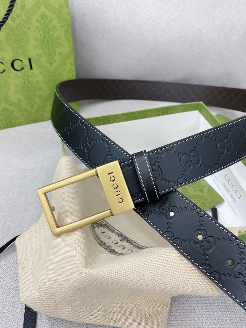 Gvc*1 belts
